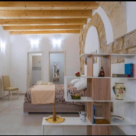 La Casa Dei Candelai Syracuse Eksteriør bilde