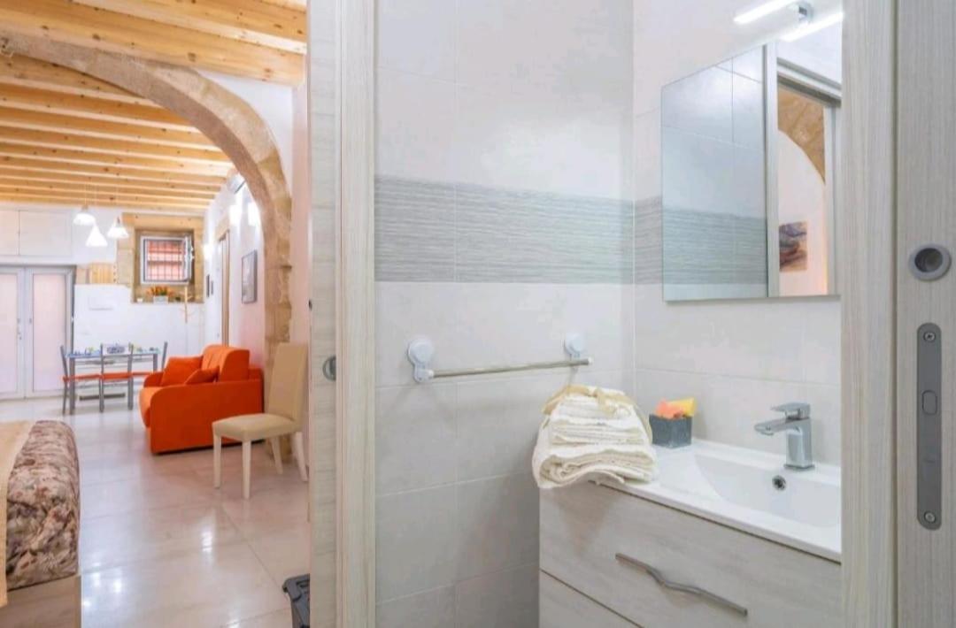 La Casa Dei Candelai Syracuse Eksteriør bilde