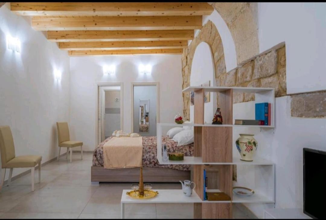 La Casa Dei Candelai Syracuse Eksteriør bilde