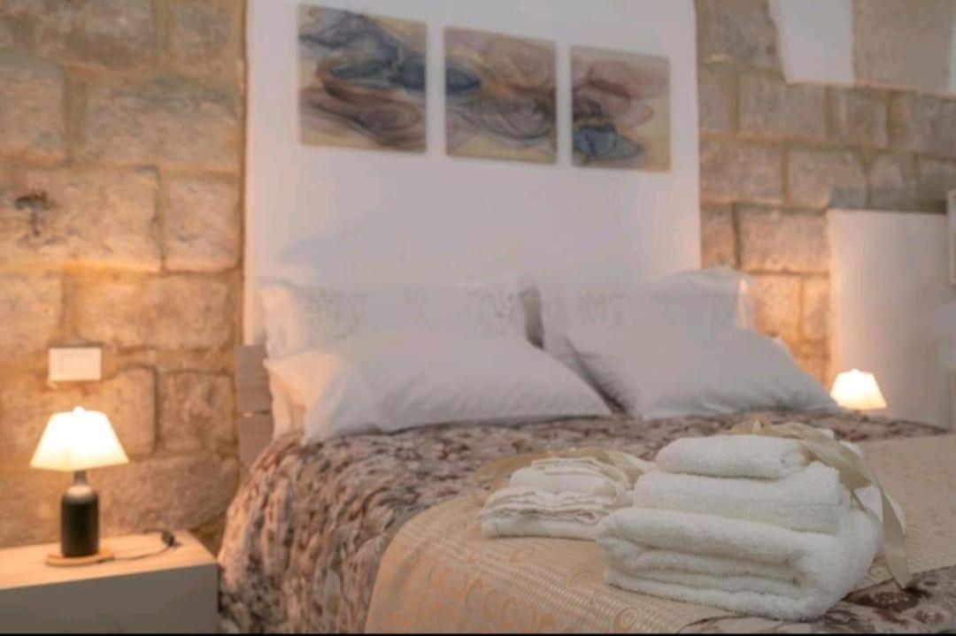La Casa Dei Candelai Syracuse Eksteriør bilde