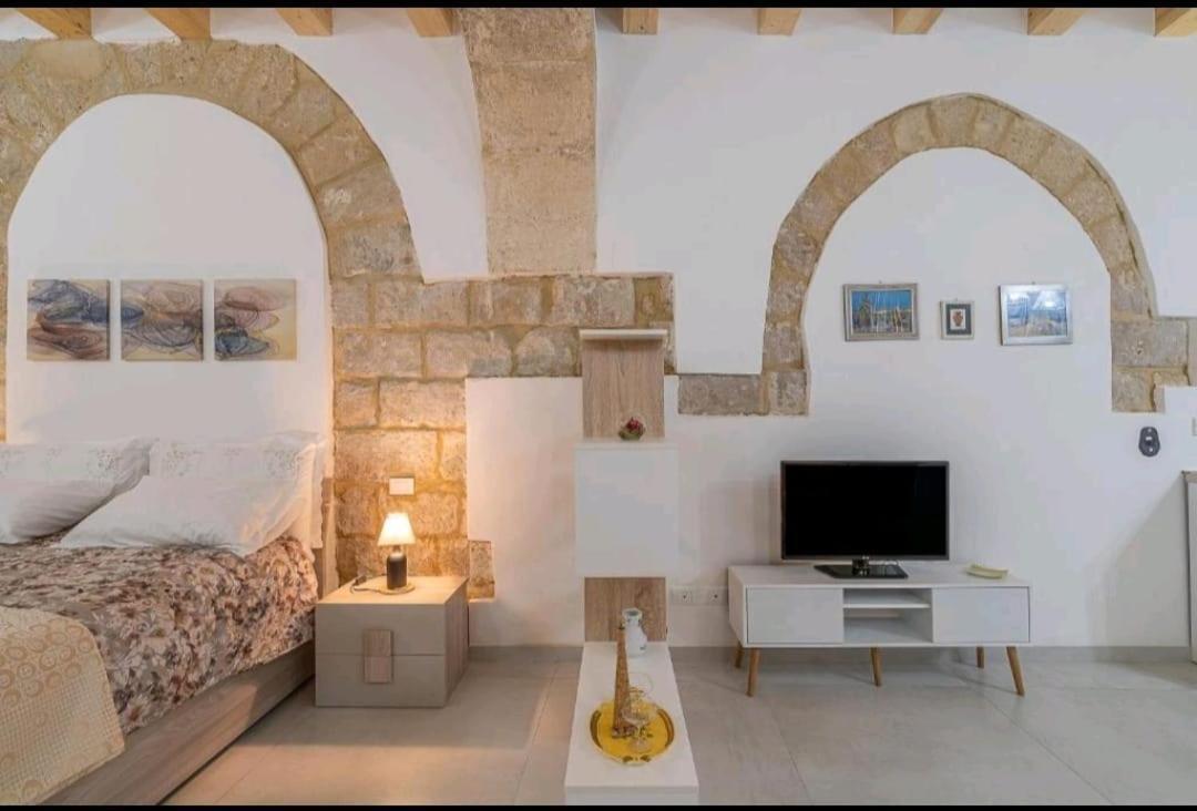 La Casa Dei Candelai Syracuse Eksteriør bilde