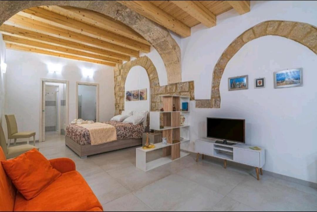 La Casa Dei Candelai Syracuse Eksteriør bilde