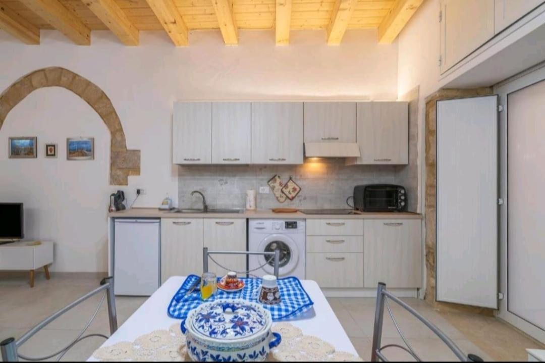 La Casa Dei Candelai Syracuse Eksteriør bilde