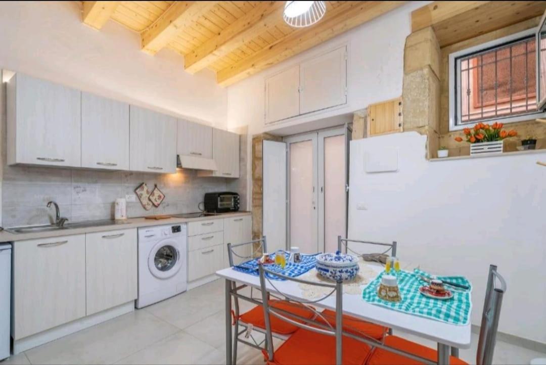 La Casa Dei Candelai Syracuse Eksteriør bilde